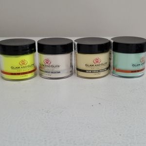 Acrylic Nail Powder